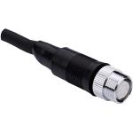 Chrosziel Fujinon 12-Pin Hirose to Canon 6-Pin Adapter Cable for Servo Focus Control