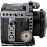 Kondor Blue Cage with Top Handle for Z Cam E2-S6, E2-F6, and E2-F8 (Space Gray)