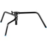 Avenger Turtle Base C-Stand Grip Arm Kit (9.8', Black)
