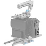 Kondor Blue Side Plate for Canon C70 (Gray)