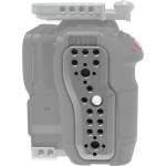 Kondor Blue Side Plate for Canon C70 (Gray)