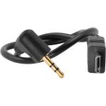 Kondor Blue 2.5mm to Micro-USB Sony VPR1 LANC-Type Remote Trigger Shutter Cable (10")