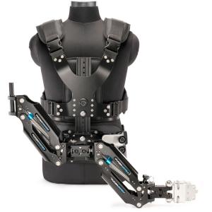 Proaim Flycam Vista-II Arm and Vest Stabilizer