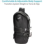 Proaim Flycam Vista-II Arm and Vest Stabilizer