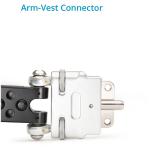 Proaim Flycam Vista-II Arm and Vest Stabilizer