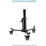 Proaim 7' Wave-2 Jib/Crane Arm with Tripod and Tripod Dolly Kit
