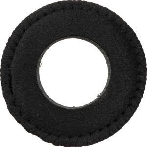 Bluestar Round Ultra Small Viewfinder Eyecushion (Ultrasuede, Black)