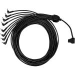 Astera D-Tap 8 to 1 Split Cable For NYX LED Bulb