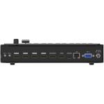 AVMATRIX HVS0402U 4-Channel Live Streaming Video Switcher