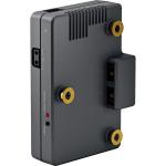 Anton/Bauer Gold Mount Plus to Gold Mount Converter (26 to 14V)