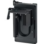 Anton/Bauer Dual Micro Bracket for Sony PXW-FX9 (Micro Gold Mount)