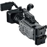 Anton/Bauer Dual Micro Bracket for Sony PXW-FX9 (Micro Gold Mount)