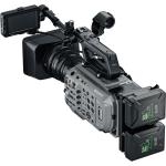 Anton/Bauer Dual Micro Bracket for Sony PXW-FX9 (Micro Gold Mount)