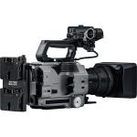 Anton/Bauer Dual Micro Bracket for Sony PXW-FX9 (Micro Gold Mount)