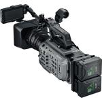 Anton/Bauer Dual Micro Bracket for Sony PXW-FX9 (Micro V-Mount)