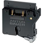 Anton/Bauer Micro Battery Bracket for RED KOMODO (Micro Gold Mount)
