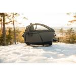 Lowepro Flipside 400 AW III Camera Backpack (Gray)