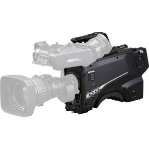 Panasonic Upgradable 1080P HDR Studio Camera