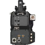 Panasonic Upgradable 1080P HDR Studio Camera