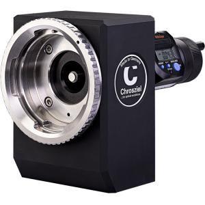 Chrosziel CamCollimator CLC Mk III 45S with 2nd Sliding Platform (110-250V)