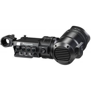 Panasonic OLED Color Viewfinder for ENG/Studio Cameras