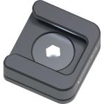Kondor Blue Cold Shoe Plate (Space Gray)