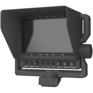 Panasonic 7" Studio Viewfinder for AK-HC3800, AK-UC3000, AK-HC5000 & AK-UC4000