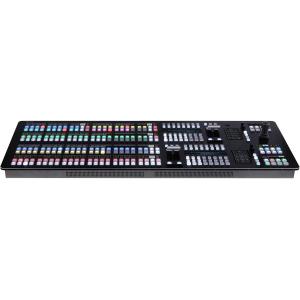 Panasonic Kairos Control Two Stripe Hardware Switcher Panel