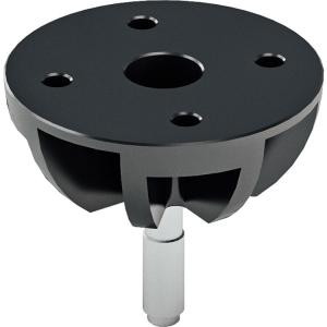 Vinten 75mm Ball Base