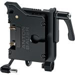 Anton/Bauer Micro Battery Slide Pro for Sony FX6 (Gold Mount)
