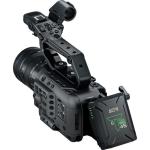 Anton/Bauer Micro Battery Slide Pro for Sony FX6 (Gold Mount)