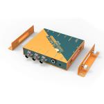 AVMATRIX SC1120 3G-SDI to HDMI & AV Scaling Converter