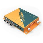 AVMATRIX SC1120 3G-SDI to HDMI & AV Scaling Converter