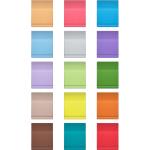 Sennheiser EW-D SKM COLOR CODING Set of Color Indicators for EW-D SKM Handheld Transmitters (16-Pack)