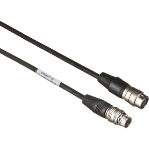 Chrosziel Canon 20-Pin Hirose to Fujinon 12-Pin Adapter Cable for Servo Focus Control