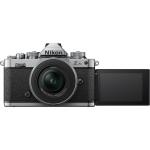 Nikon Zfc Mirrorless Camera with 16-50mm Lens (Silver)