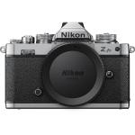 Nikon Zfc Mirrorless Camera (Silver)