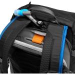 Lowepro PhotoSport BP 15L AW III Photo Backpack (Black/Blue)
