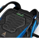 Lowepro PhotoSport BP 15L AW III Photo Backpack (Black/Blue)