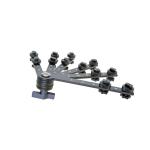 Kino Flo Freestyle Combiner Tube Mount
