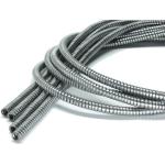 Kino Flo T42/T22 Fixture Silver Conduit for 2-Tube Lights (4-Pack)