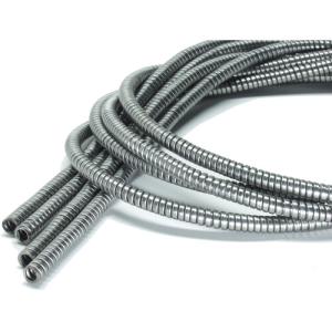 Kino Flo T42/T22 Fixture Silver Conduit for 2-Tube Lights (4-Pack)