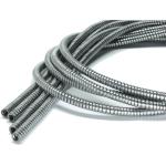 Kino Flo T42/T22 Fixture Silver Conduit for 4-Tube Lights (4-Pack)