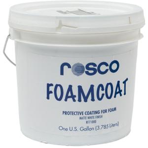 Rosco Foamcoat - 1 Gallon