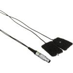 Steadicam Tally Cable with Sensor and Repeater (36")
