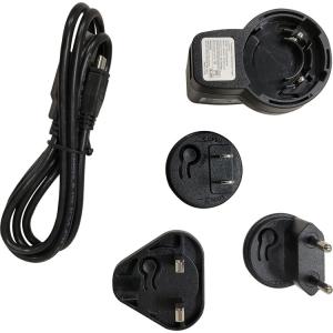 Astera Micro-USB AC Adapter for ART7 AsteraBox