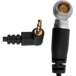 Kondor Blue KOMODO EXT to 2.5mm LANC Remote Trigger Shutter Cable