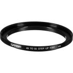 Tiffen 49-55mm Step-Up Ring