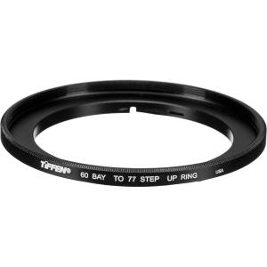 Tiffen Bay 60-77mm Step-Up Ring