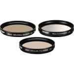 Tiffen 46mm Digital Light Control Filter Kit